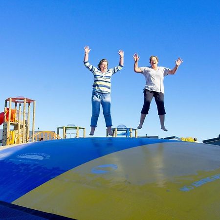 Hokitika'S Kiwi Holiday Park And Motels Extérieur photo