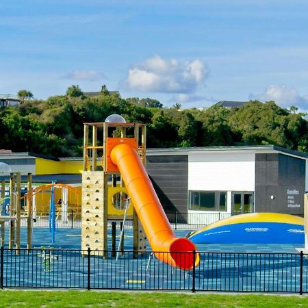 Hokitika'S Kiwi Holiday Park And Motels Extérieur photo