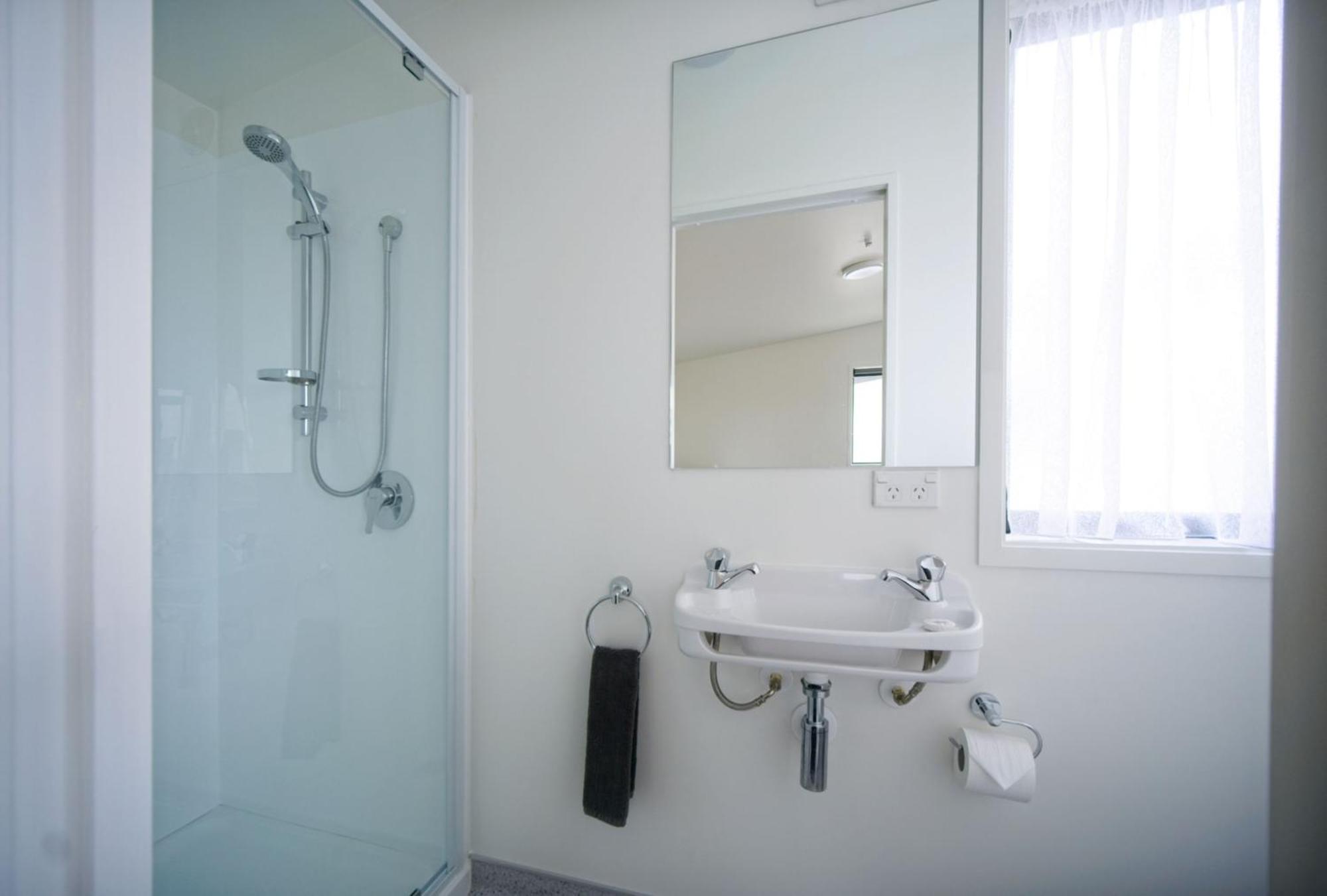 Hokitika'S Kiwi Holiday Park And Motels Chambre photo