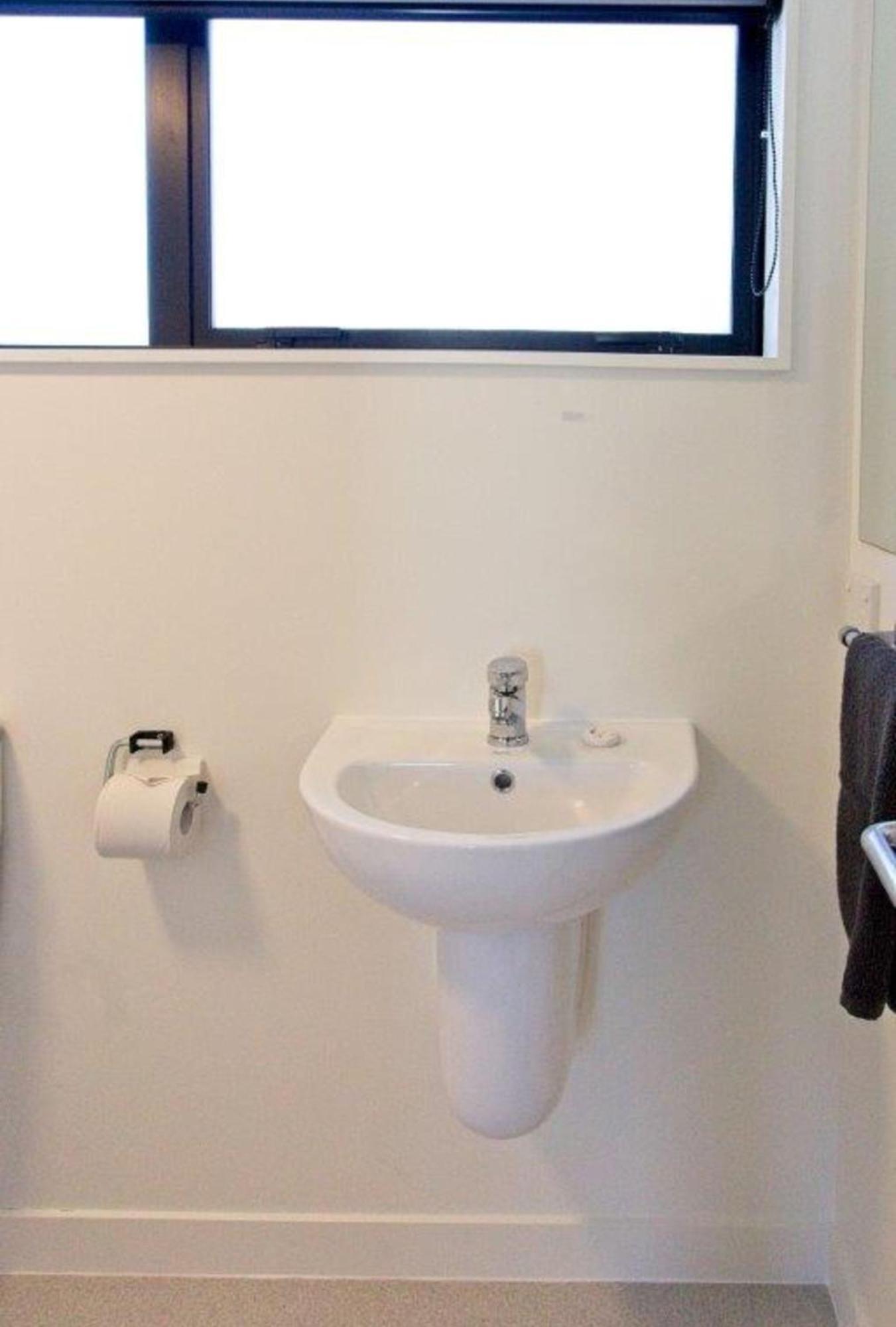 Hokitika'S Kiwi Holiday Park And Motels Chambre photo