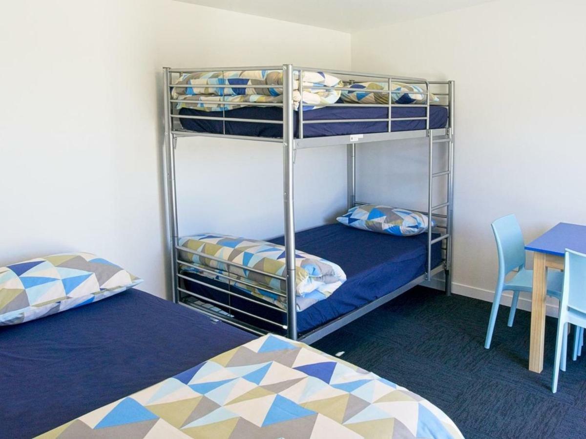 Hokitika'S Kiwi Holiday Park And Motels Extérieur photo