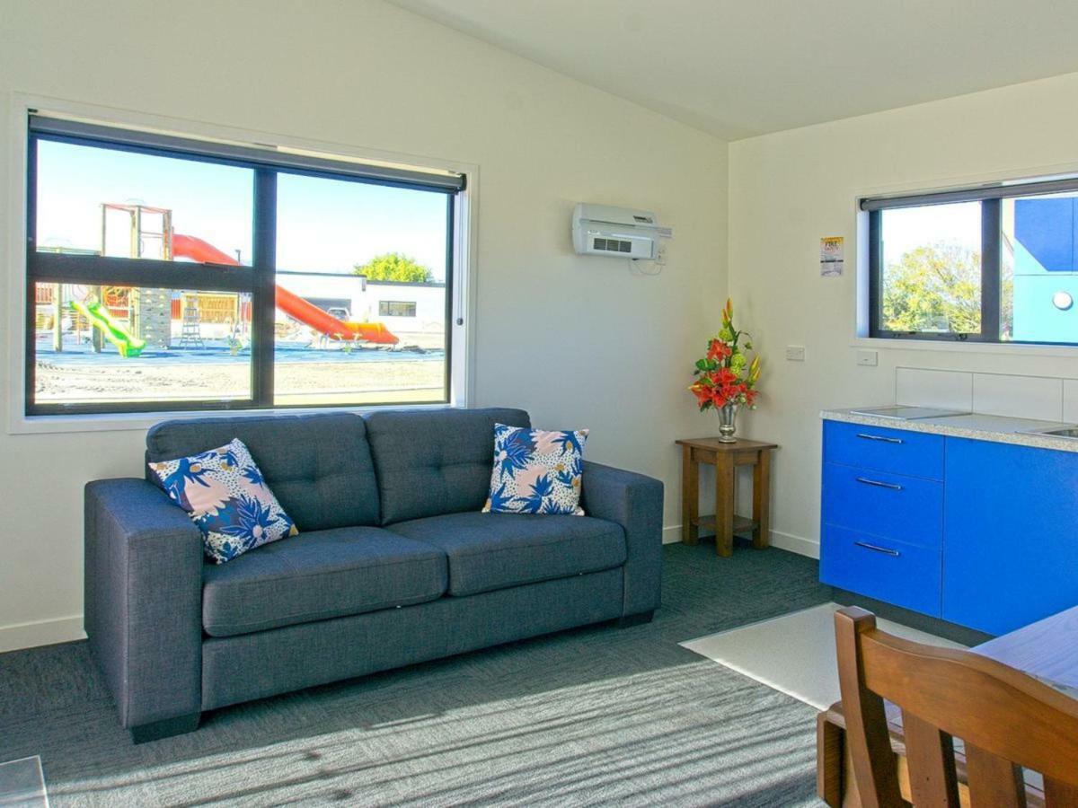 Hokitika'S Kiwi Holiday Park And Motels Extérieur photo