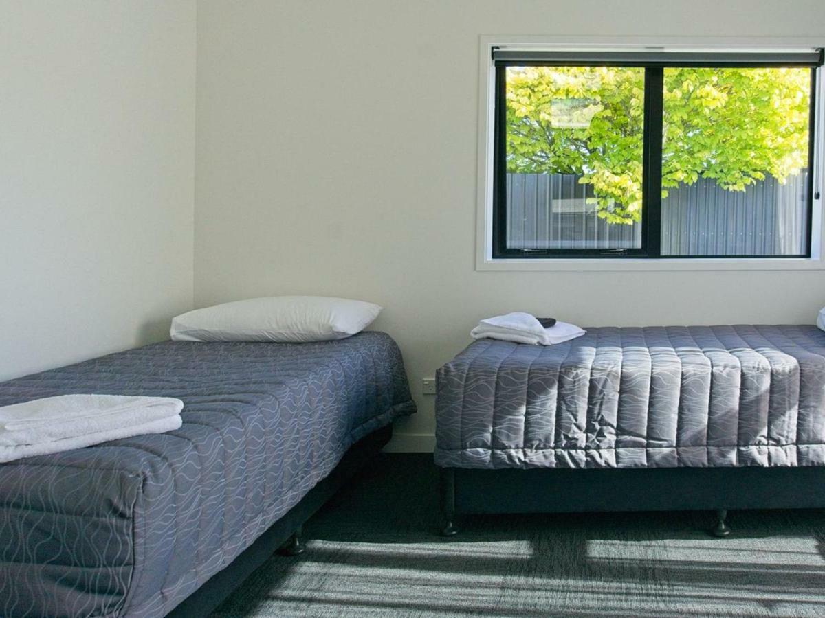 Hokitika'S Kiwi Holiday Park And Motels Extérieur photo