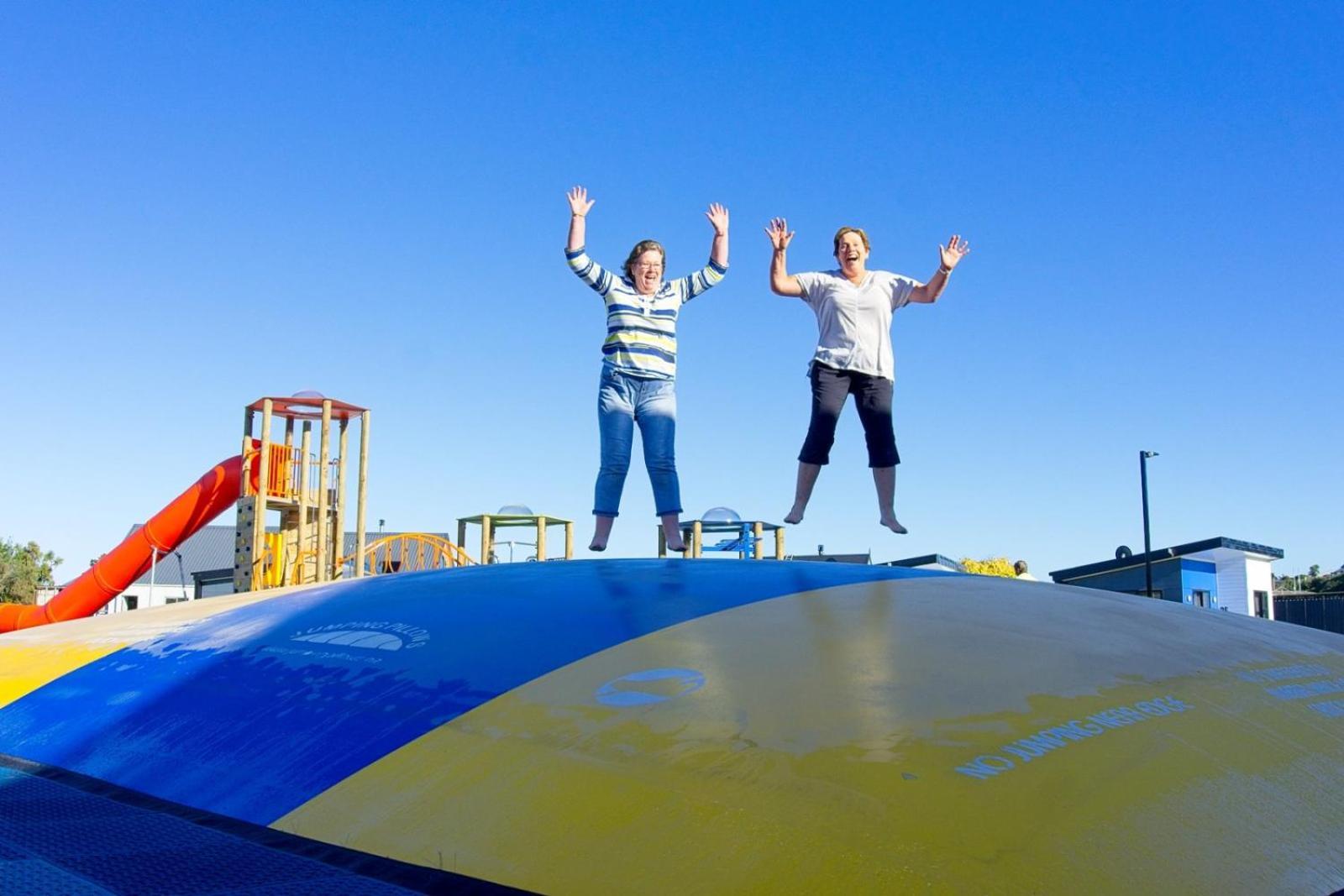 Hokitika'S Kiwi Holiday Park And Motels Extérieur photo