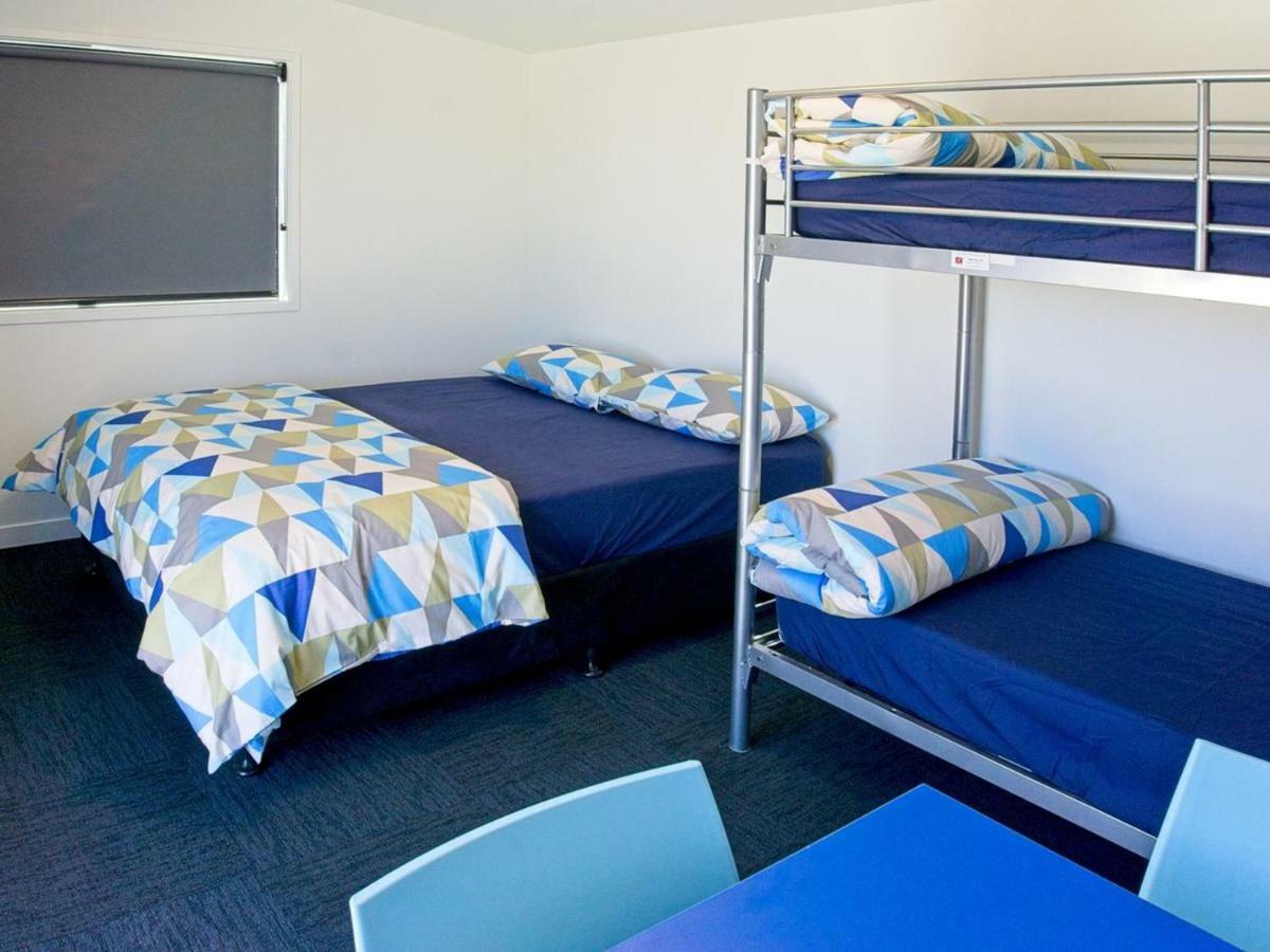 Hokitika'S Kiwi Holiday Park And Motels Extérieur photo