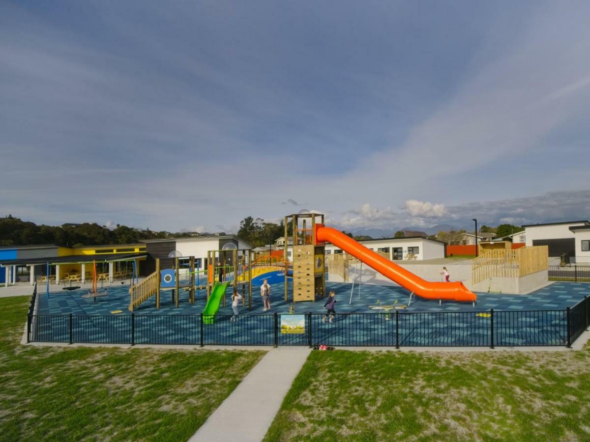 Hokitika'S Kiwi Holiday Park And Motels Extérieur photo