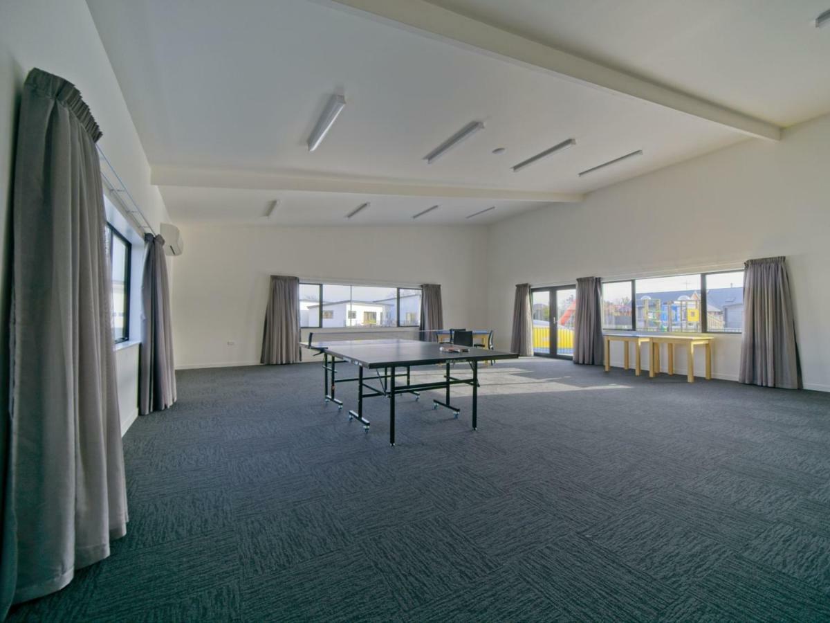Hokitika'S Kiwi Holiday Park And Motels Extérieur photo