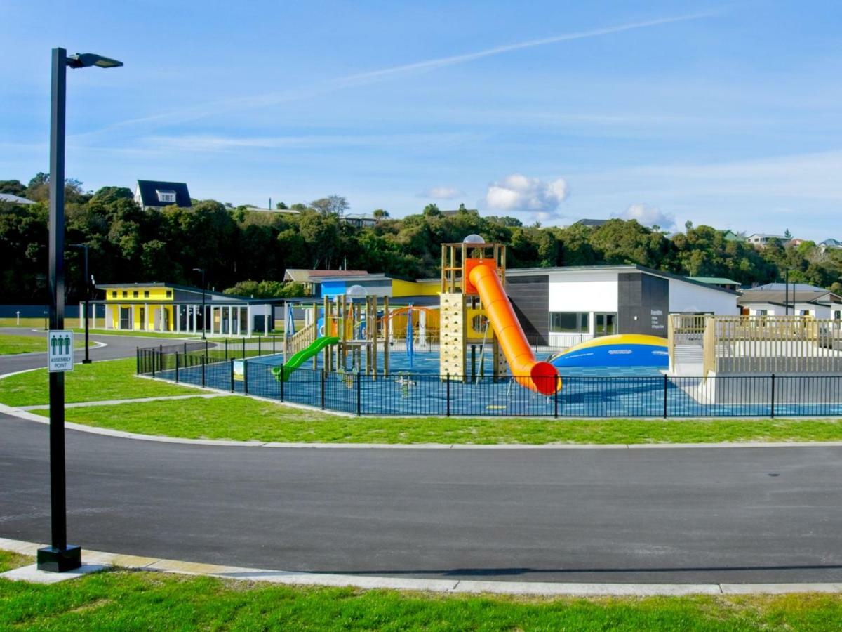 Hokitika'S Kiwi Holiday Park And Motels Extérieur photo
