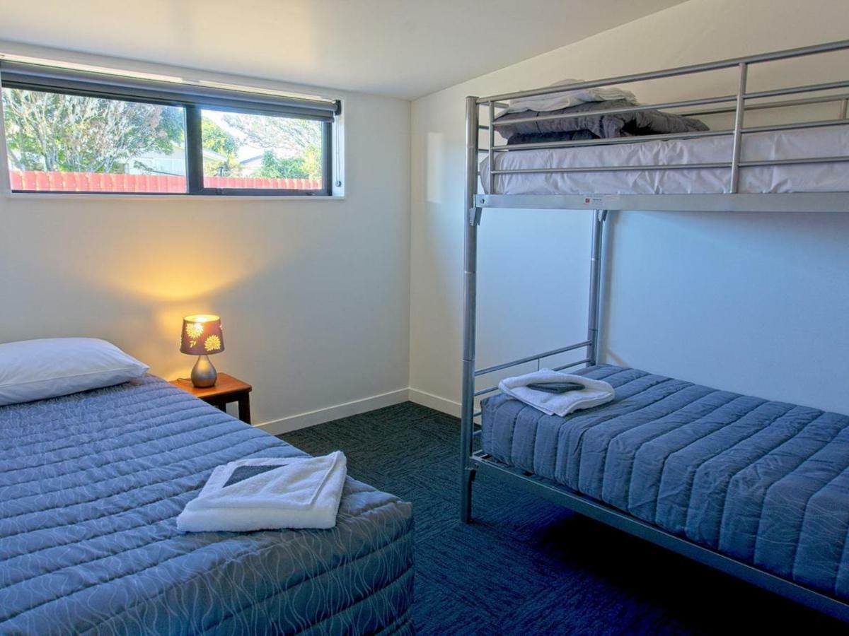 Hokitika'S Kiwi Holiday Park And Motels Extérieur photo