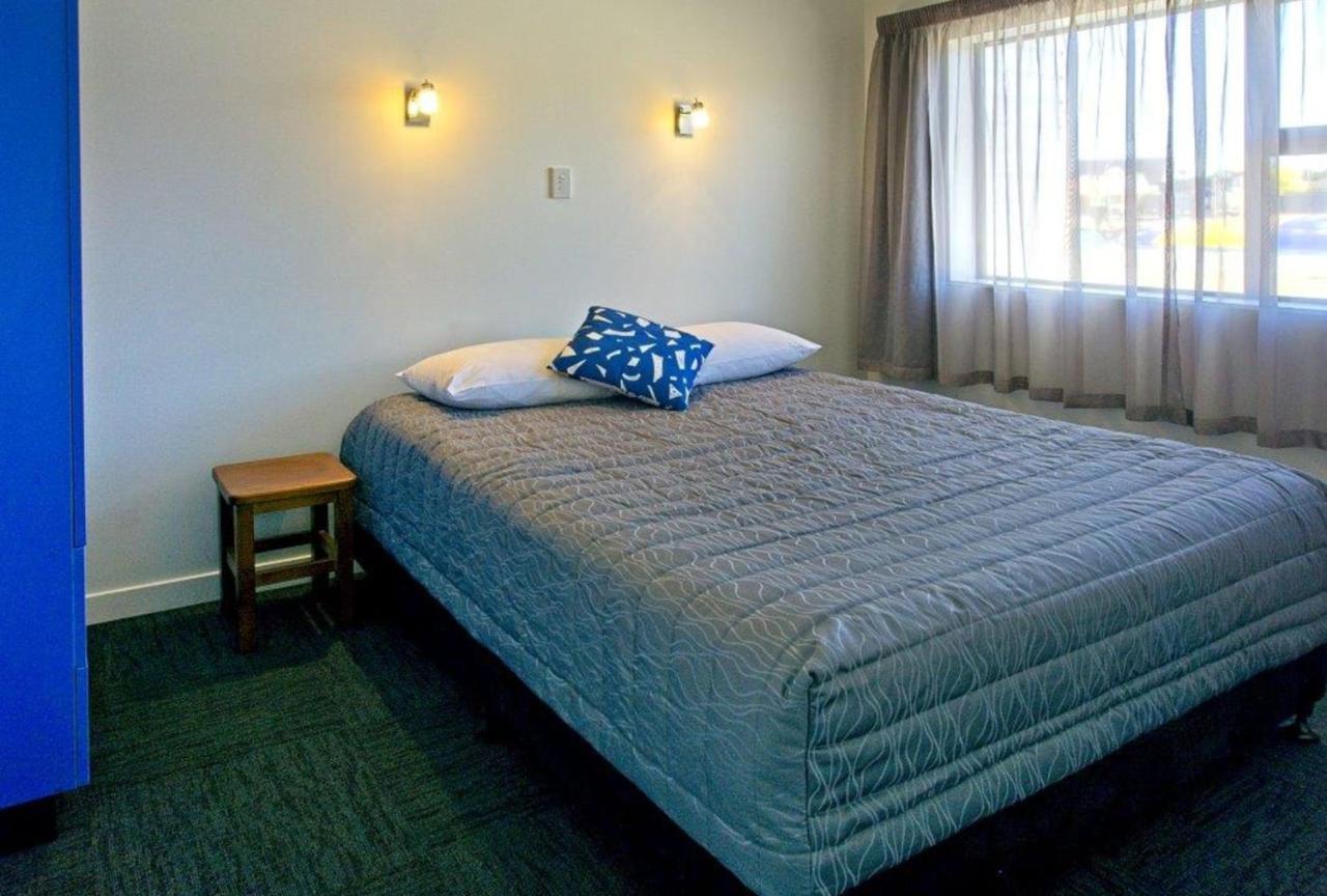 Hokitika'S Kiwi Holiday Park And Motels Extérieur photo